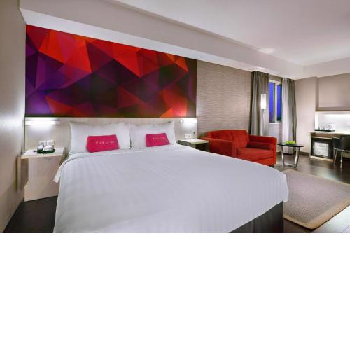 favehotel Tanah Abang - Cideng