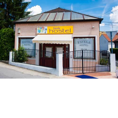 Favela Hostel
