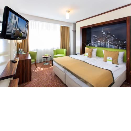 Favored Hotel Scala