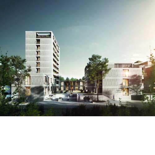 Favorit Apartments