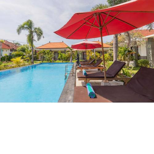 Favorit Exclusive Villa & Bungalow