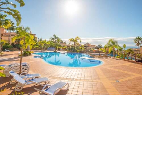 Favorite Mediterra Apartment