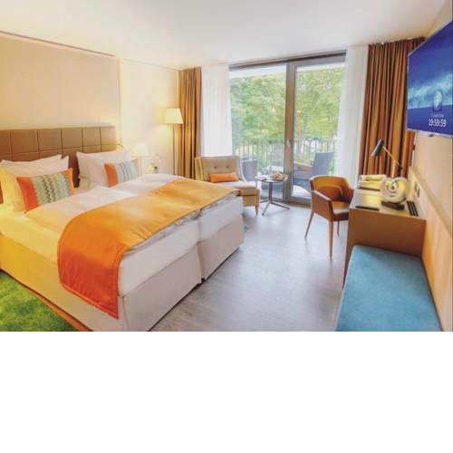 FAVORITE Parkhotel