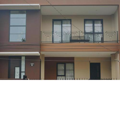 Faza House Syariah Setiabudi Lembang Bandung