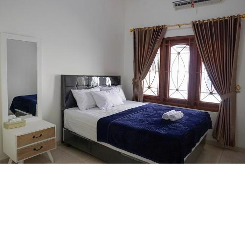 FAZILA homestay