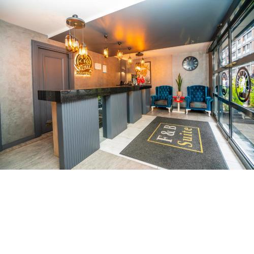F&B Suite