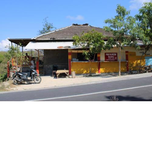 Feby's Homestay