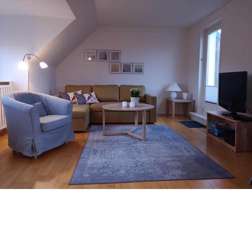 Feddersen's Ferienwohnung