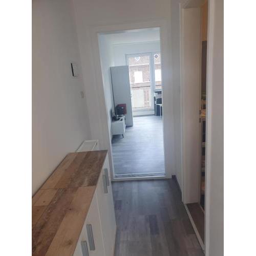 FEE Apartment 1 Bremerhaven