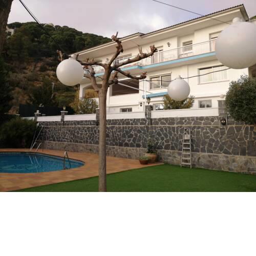 Feel at Lloret de mar