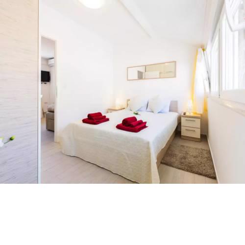 Feel Centar Apartments