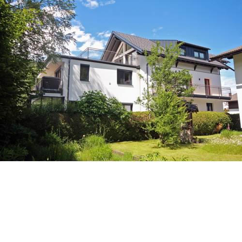 Feel Free Appartements by Schladming-Appartements