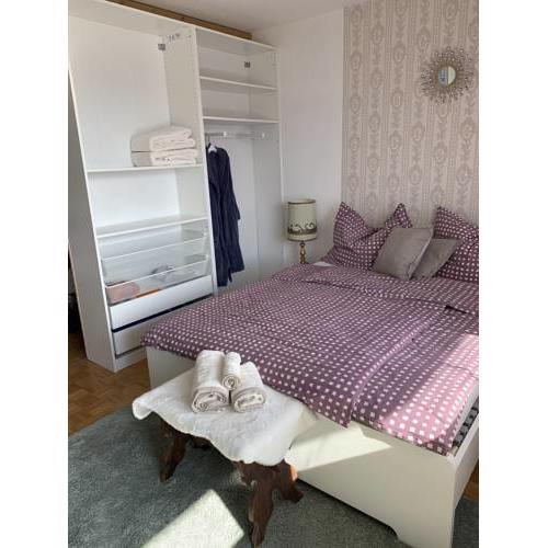 Feel Good Appartement
