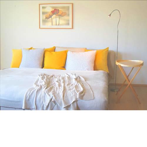 feel good livingroom near central station
