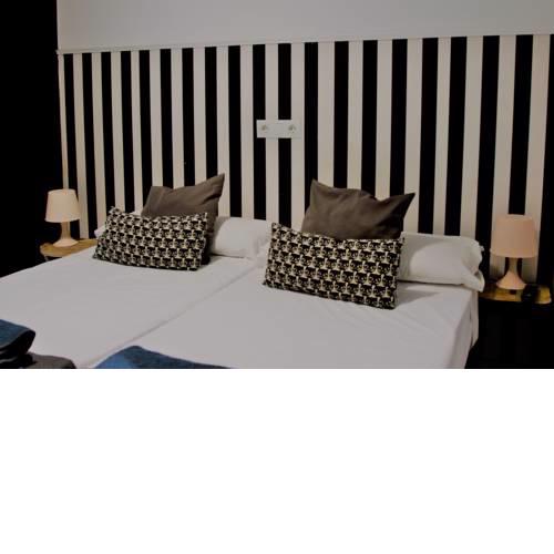 Feel Hostels Soho Malaga