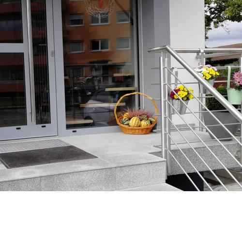 Feel just like home - Philippsburg