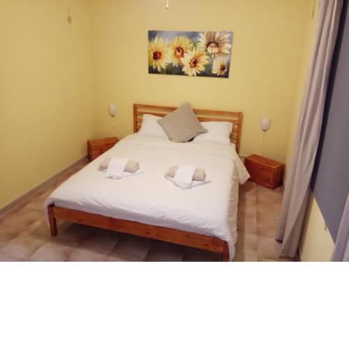 Feel Like Home Apartment