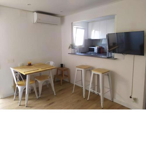Feel Welcome Barcelona Smart flat