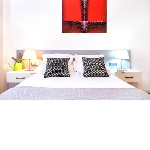 Feelathome Center Apartments
