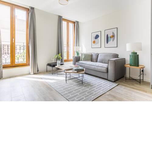 Feelathome Goya Apartments