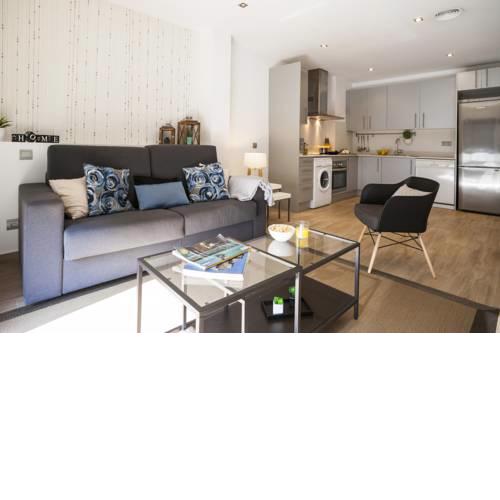 Feelathome Mozart Apartments