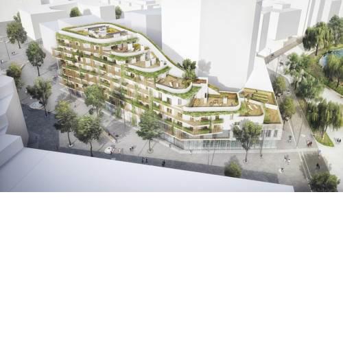 FeelGood Apartments GreenLiving