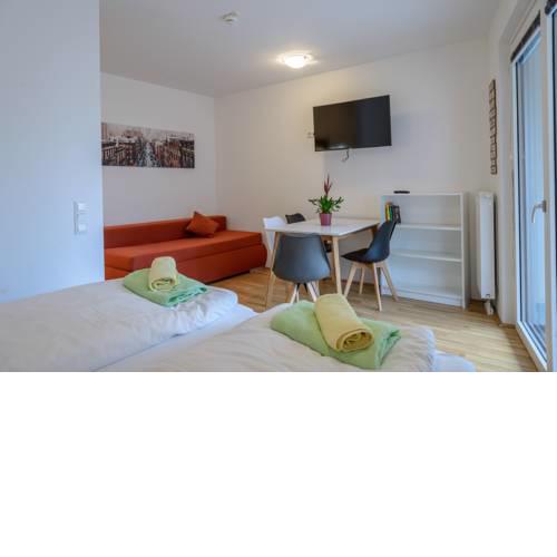 FeelGood Apartments SmartLiving | contactless check-in