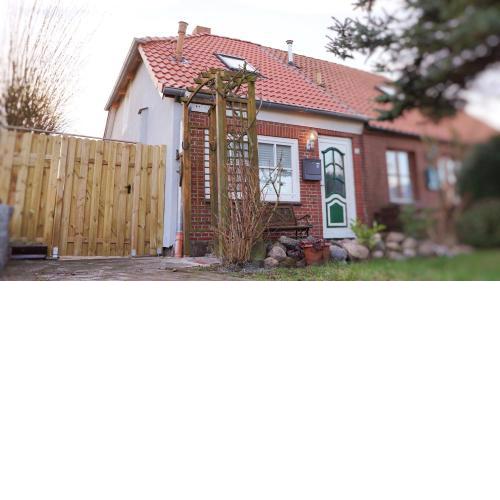 Feerjenkate Fehmarn