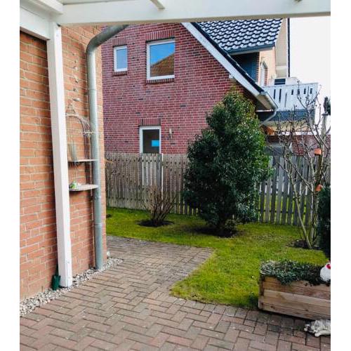 Fehmarn- Ostseeferien FH-4Cozy Cottage2 170 - a52984