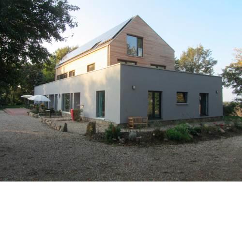 Fehmarn Beltblick - Wohnung Ost - [#16877]