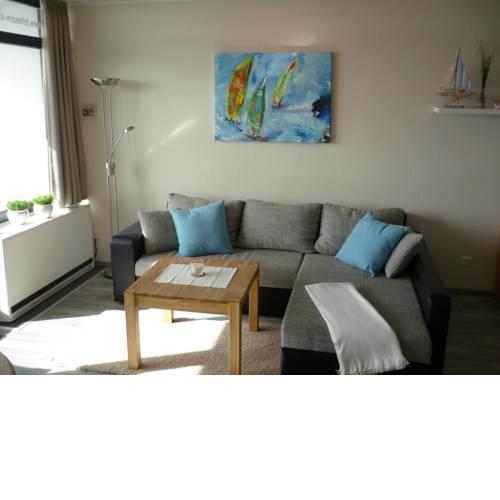 Ferienwohnung Röwert (136) - [#125115]