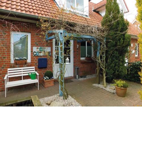 Fehmarn-Ostseeferien FH4/Ferienhaus Cozy Cottage (126/1 - [#105367]