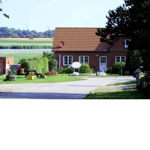 Fehmarn Ostseeferien FH4/Haus Schilfrauschen (130/1) - [#119375]