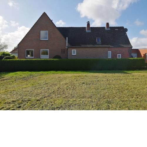 Fehmarn Ostseeferien FH4/Haus Tonstrand (119/1) - [#95835]