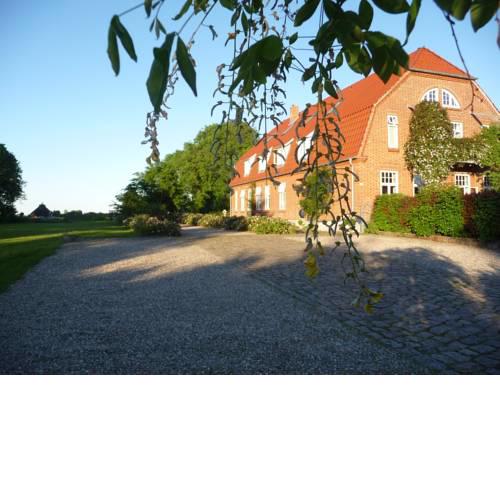 Fehmarn-Ostseeferien FW3/Fewo Landhaus(123/3) - [#96414]