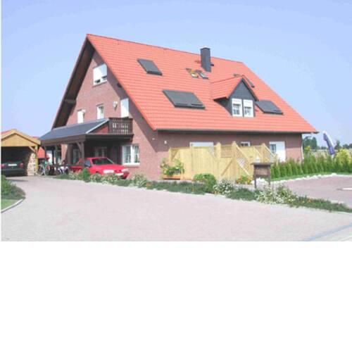 Fehmarn-OstseeferienFewoAnders21592 - a47681