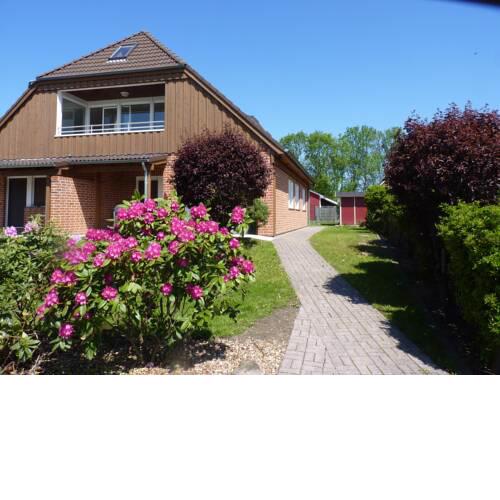 Fehmarn-OstseeferienFewoMeeschendorf167 - a48274