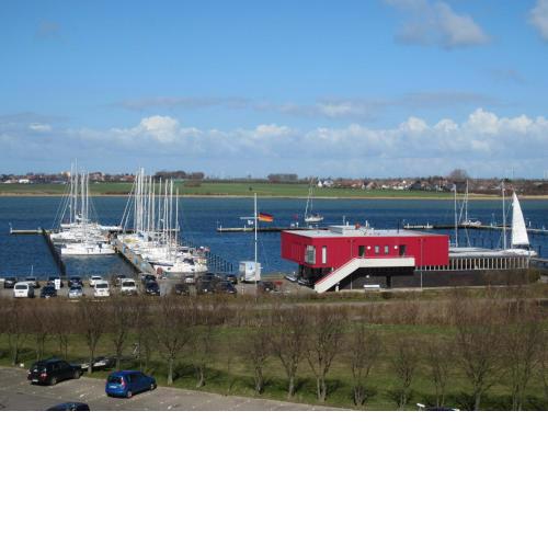Fehmarn-OstseeferienHafenkieker179