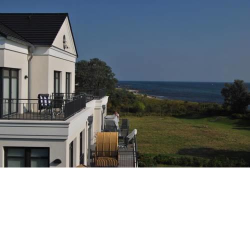 Fehmarn-Ostseeferien/Haus Ostseeblick (144/15) Penthouse 15 - [#126770]