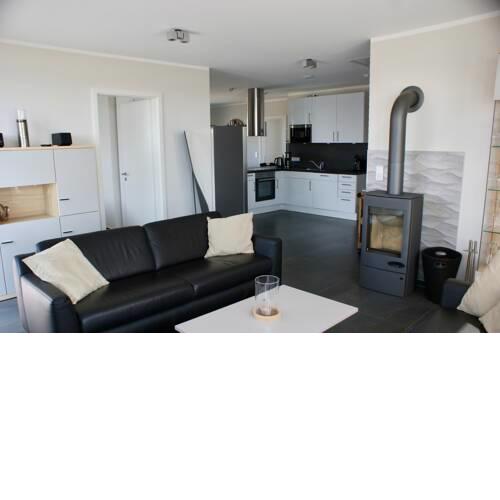 Fehmarn-Ostseeferien/Penthouse Vogelflug (143/14) - [#126506]