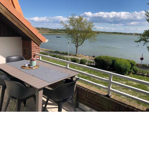 Fehmarn-OstseeferienQuartier Meerblick176