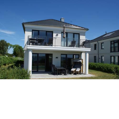 Fehmarn-Ostseeferien/Strandhaus (143/16) - [#126510]