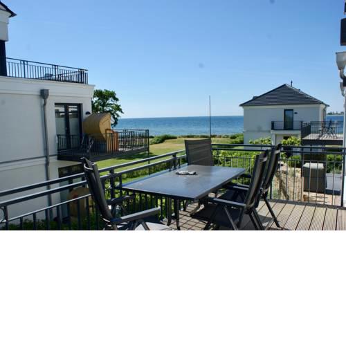 Fehmarn-Ostseeferien/Strandresidenz Vogelflug (143/13) - [#126504]