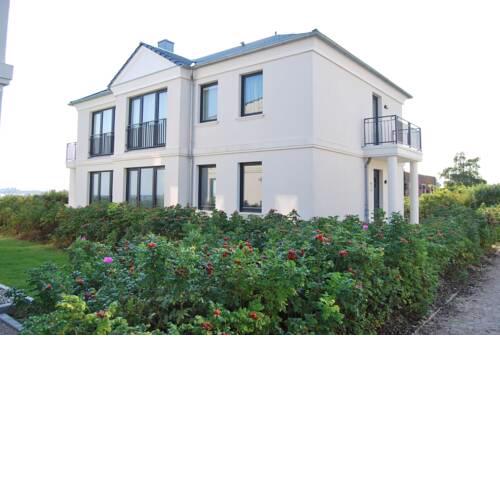 Fehmarn-OstseeferienStrandresidenz Vogelflug, App 17 - a46331