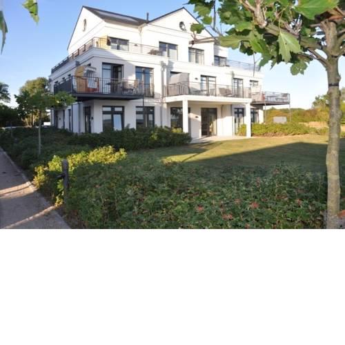 Fehmarn-Ostseeferien/Sundblick (140/1A) App. 1A - [#126669]