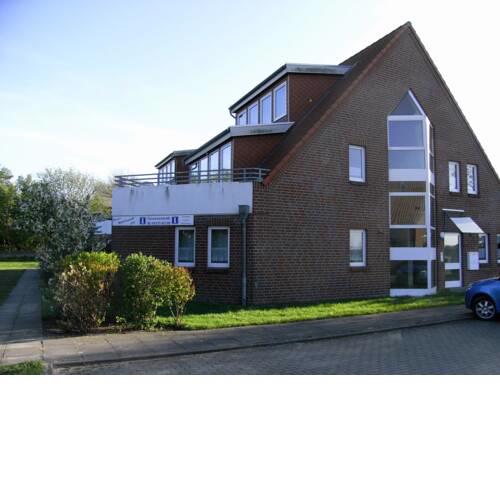 Fehmarn-OstseeferienWohnung am Felde166 - a49379