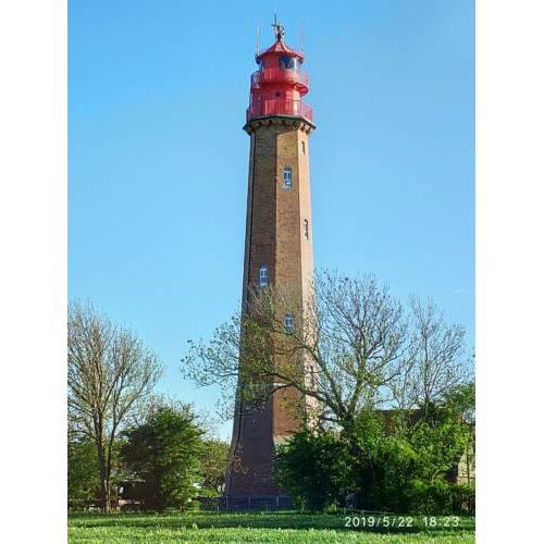 Fehmarn-Ostseeferien/Zum Leuchtturm FW3 (150/1) - [#130971]