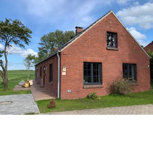 Fehnhaus an der Kuhweide 45236