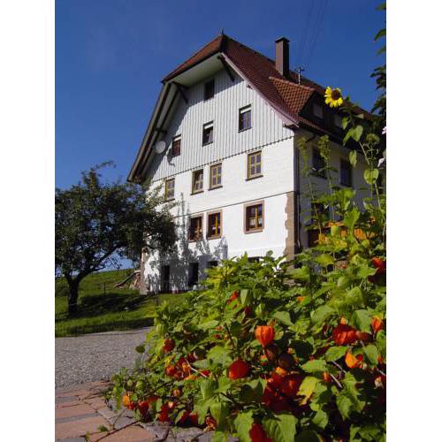 Fehrenbacherhof Naturgästehaus