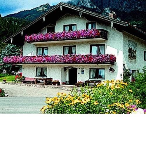 Feichten-Hof Zaiser Maria und Hubert